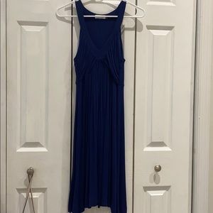 Calvin Klein knit sundress